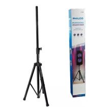 TRIPODE PARA PARLANTE PROFECIONAL.PHILCO