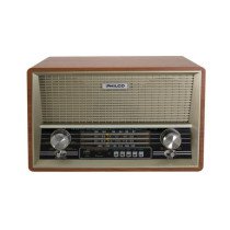 RADIO VINTAGE WIRELESS PHILCO VT500