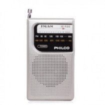 RADIO PORTATIL PHILCO