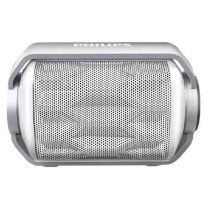 Parlante Portátil Philips BT2200, Bluetooth,