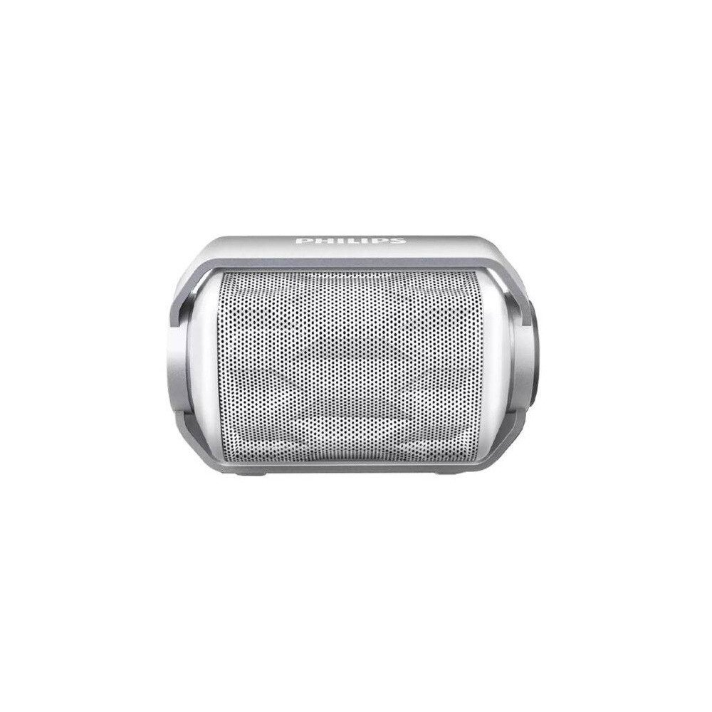 Parlante Portátil Philips BT2200, Bluetooth,