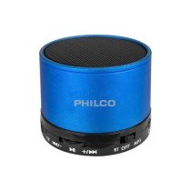 PARLANTE PORTATIL BLUETOOTH P295A BLUE