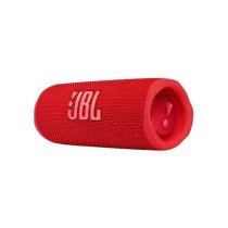 Parlante JBL Inalámbrico Bluetooth Flip 6 30W Rojo Chile