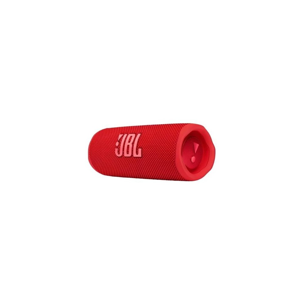 Parlante JBL Inalámbrico Bluetooth Flip 6 30W Rojo Chile