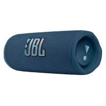 PARLANTE JBL FLIP 6 BLUETOOTH IP67 AZUL | Parlantes portatil