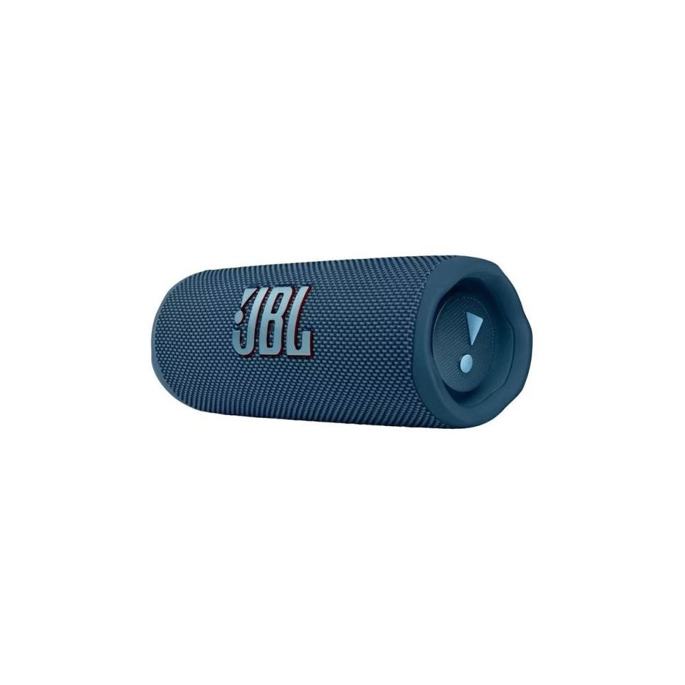 PARLANTE JBL FLIP 6 BLUETOOTH IP67 AZUL | Parlantes portatil
