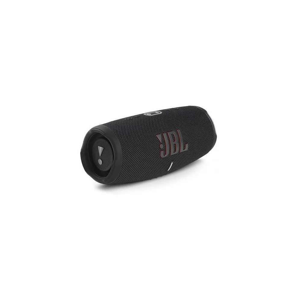 Parlante JBL Charge 5 Bluetooth 30W IP67 Negro Chile