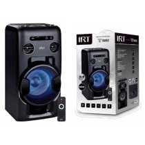 Parlante IRT Tauros Bluetooth 8" Inalambrio Recargable Chile