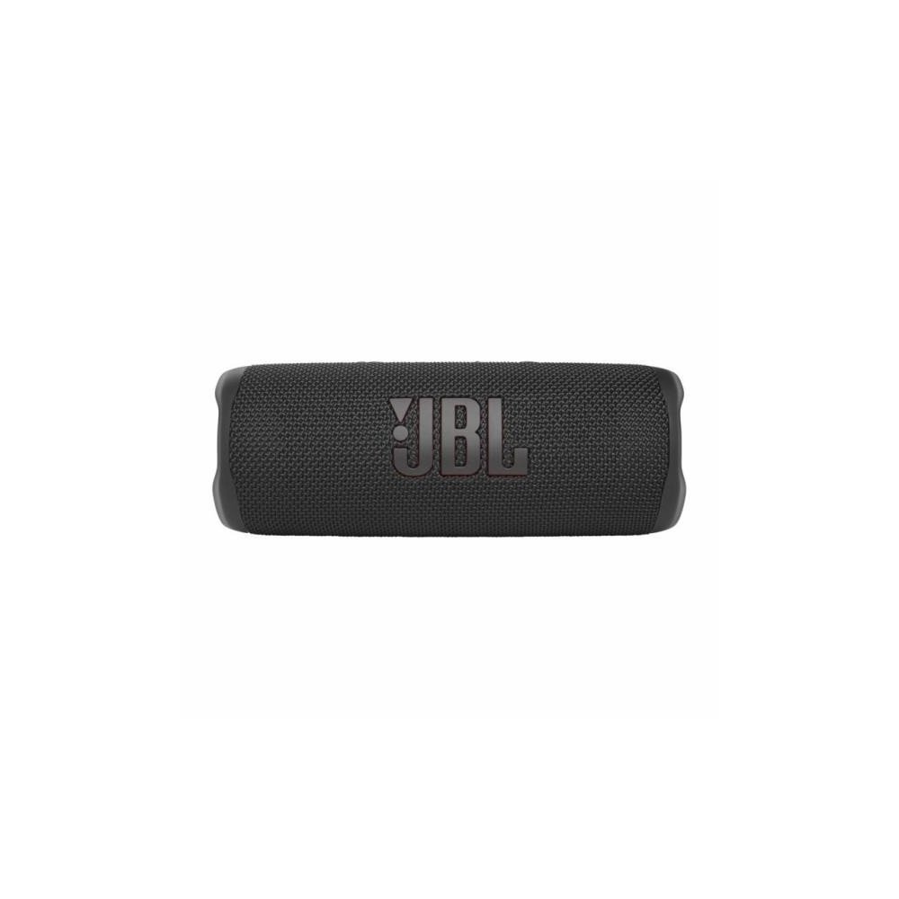 Parlante Inalámbrico JBL Flip 6 Negro | Parlantes portatil