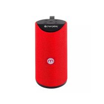 PARLANTE BT P450M ROJO MONSTER | Parlantes portatil