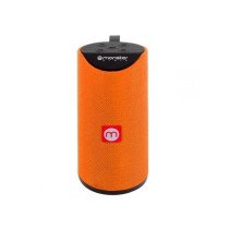 PARLANTE BT MONSTER AUDIO 450D NARANJO | Parlantes portatil