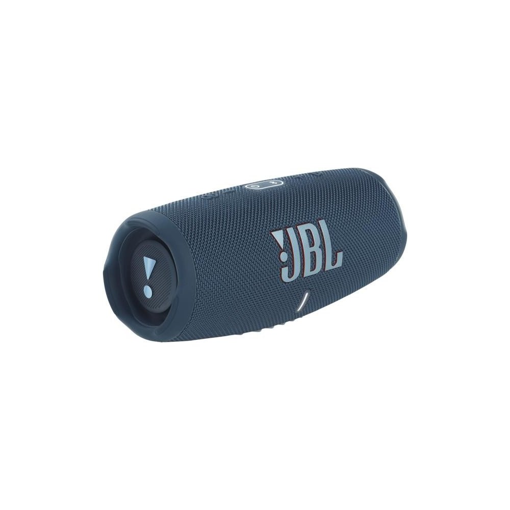 PARLANTE BLUETOOTH JBL CHARGE 5 azul | Parlantes portatil