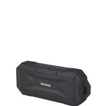 PARLANTE BLUETOOTH IMPERMEABLE X BLACK | Parlantes portatil