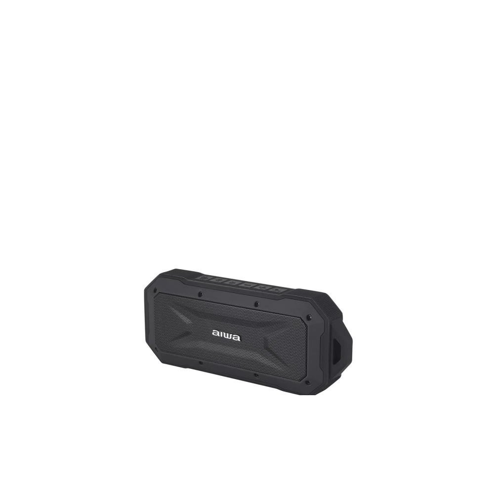 PARLANTE BLUETOOTH IMPERMEABLE X BLACK | Parlantes portatil