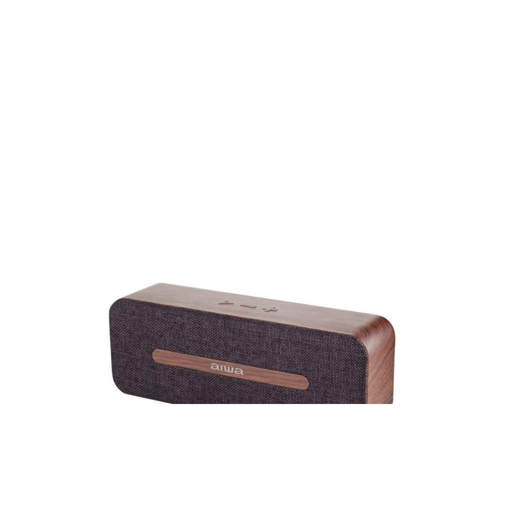 PARLANTE BLUETOOTH AIWA 70BT | Parlantes portatil