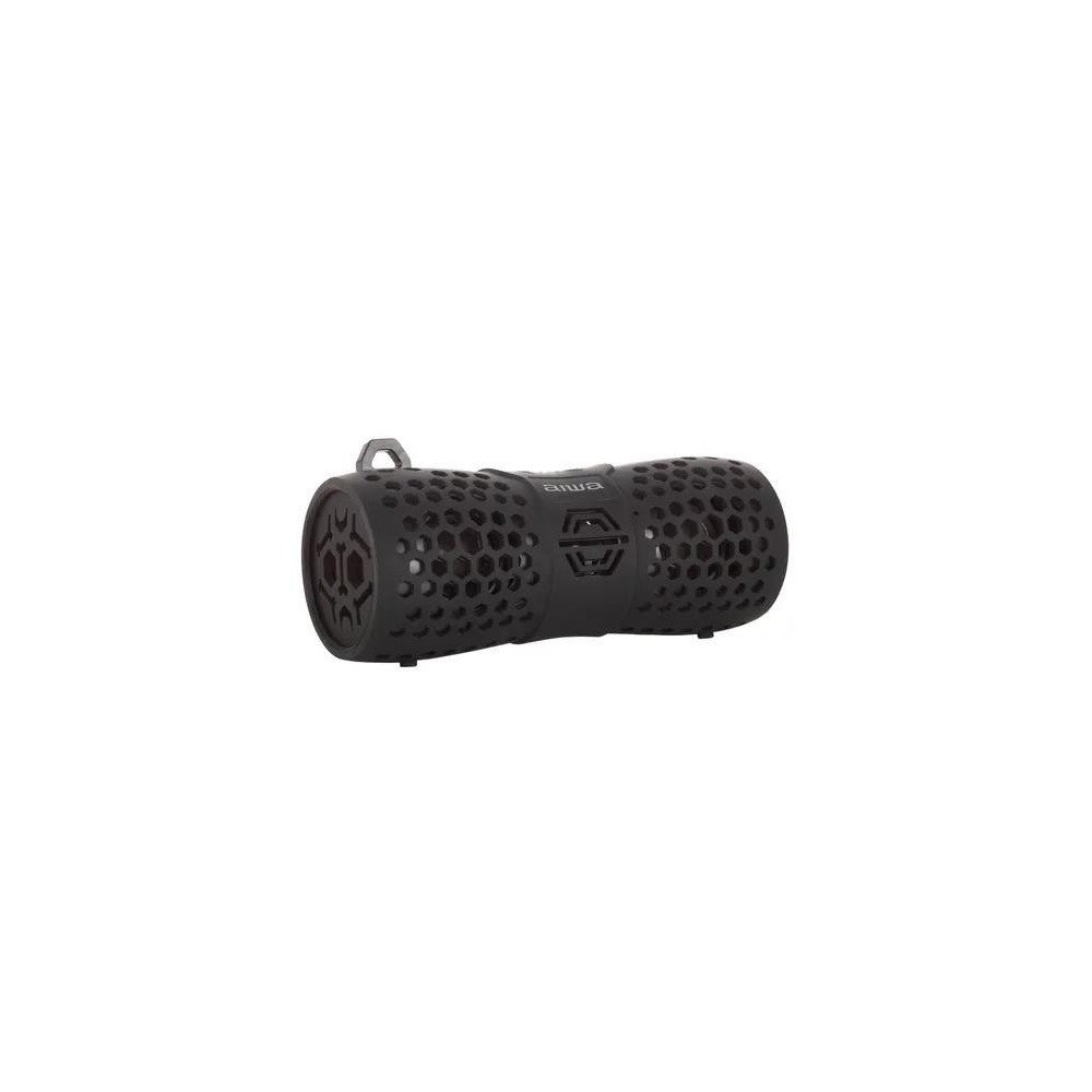 Parlante Aiwa OUT Bluetooth Waterproof Negro Chile