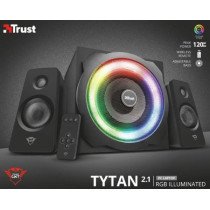 GXT 629 TYTAN | Parlantes portatil