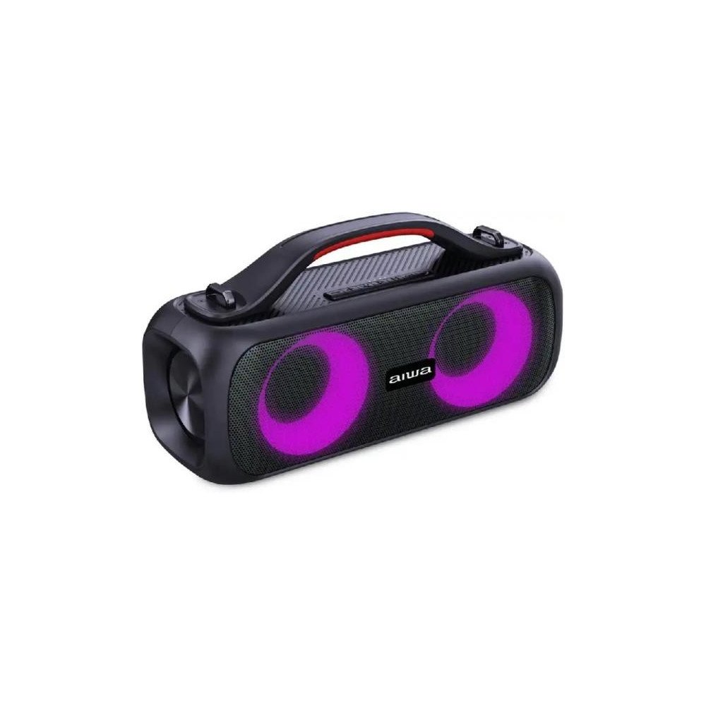 Bocina Portátil AIWA TWS 30W | Parlantes portatil