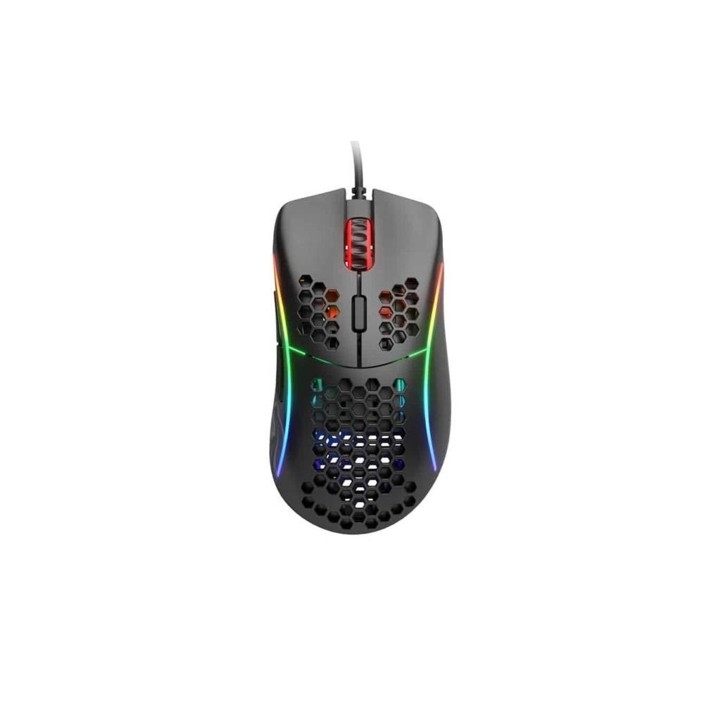 Mouse Gamer Glorious Model D | Mousepad Gamer