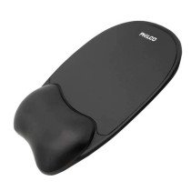 Pad Mouse Rígido C/ Gel Apoya Muñeca / Philco | Mouse pad