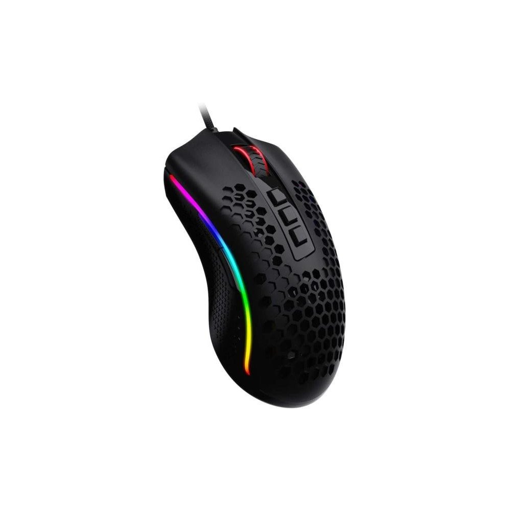 REDRAGON M988 STORM ELITE RGB MOUSE | Mouse Gamer