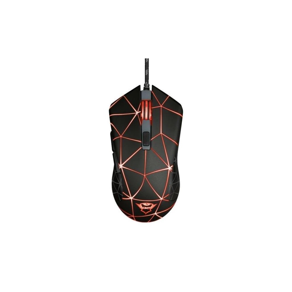 Mouse Trust Gxt 133 locx - mouse | Mouse Gamer