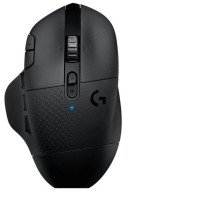MOUSE LIGHTSPEED G604 LOGITECH NEGRO | Mouse Gamer