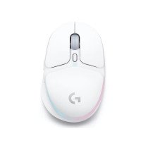MOUSE INALAMBRICO LOGITECH G705 RGB WHITE | Mouse Gamer
