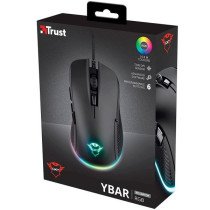 MOUSE GXT 922 YBAR | Mouse Gamer