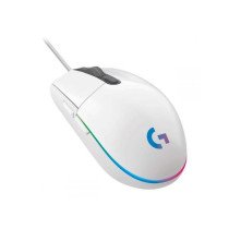 MOUSE GAMING G203 LIGHTSYNC - WHITE | Mouse Gamer