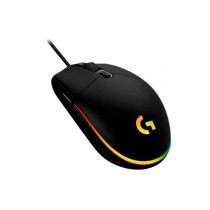 MOUSE GAMING G203 LIGHTSYNC - BLACK | Mouse Gamer