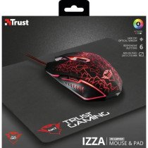 MOUSE GAMER TRUST IZZA GXT 783 | Mouse Gamer