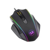 Mouse Gamer Redragon Vampire M720 RGB 16.000 DPI Chile