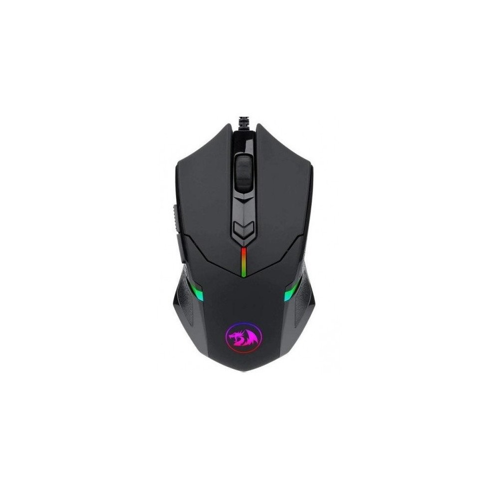 Mouse Gamer Redragon M601 Centrophorus | Mouse Gamer