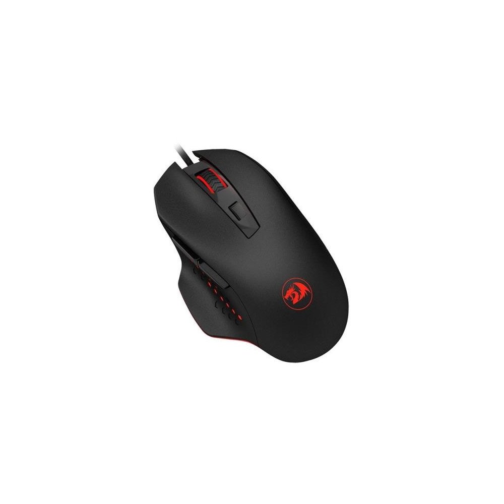 Mouse Gamer Redragon Gainer M610 7 botónes | Mouse Gamer