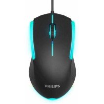 MOUSE GAMER PHILIPS ALAMBRICO SPK9314B | Mouse Gamer
