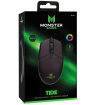 MOUSE GAMER MONSTER TIDE | Mouse Gamer