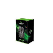 MOUSE GAMER MONSTER STORM | Mouse Gamer
