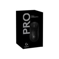 Mouse Gamer Logitech G Pro X Super Light 2 Wireless Lightsp…