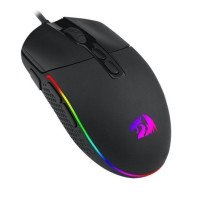 MOUSE GAMER INVADER M719-RGB REDRAGON | Mouse Gamer