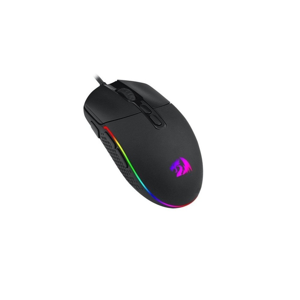 MOUSE GAMER INVADER M719-RGB REDRAGON | Mouse Gamer