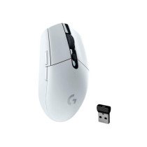 MOUSE GAMER INALAMBRICO G305 WHITE LOGITECH | Mouse Gamer