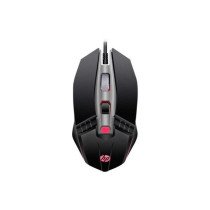 Mouse Gamer HP M270 DPI Ajustable 6 Botones Retroiluminado…