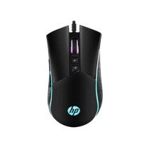MOUSE GAMER HP M220 RGB DPI AJUSTABLE 7 BOTONES Chile
