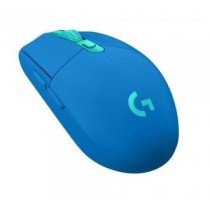 MOUSE GAMER G305 INALÁMBRICO LIGHTSPEED BLUE LOGITECH Chile
