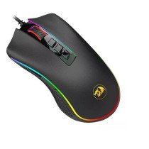 MOUSE GAMER COBRA M711 REDRAGON | Mouse Gamer
