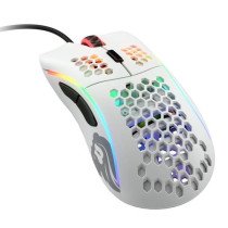 Glorious Model D Gaming Mouse BLANCO | Mouse Gamer