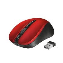 Ratón inalámbrico de clic silencioso Mydo Trust | Mouse