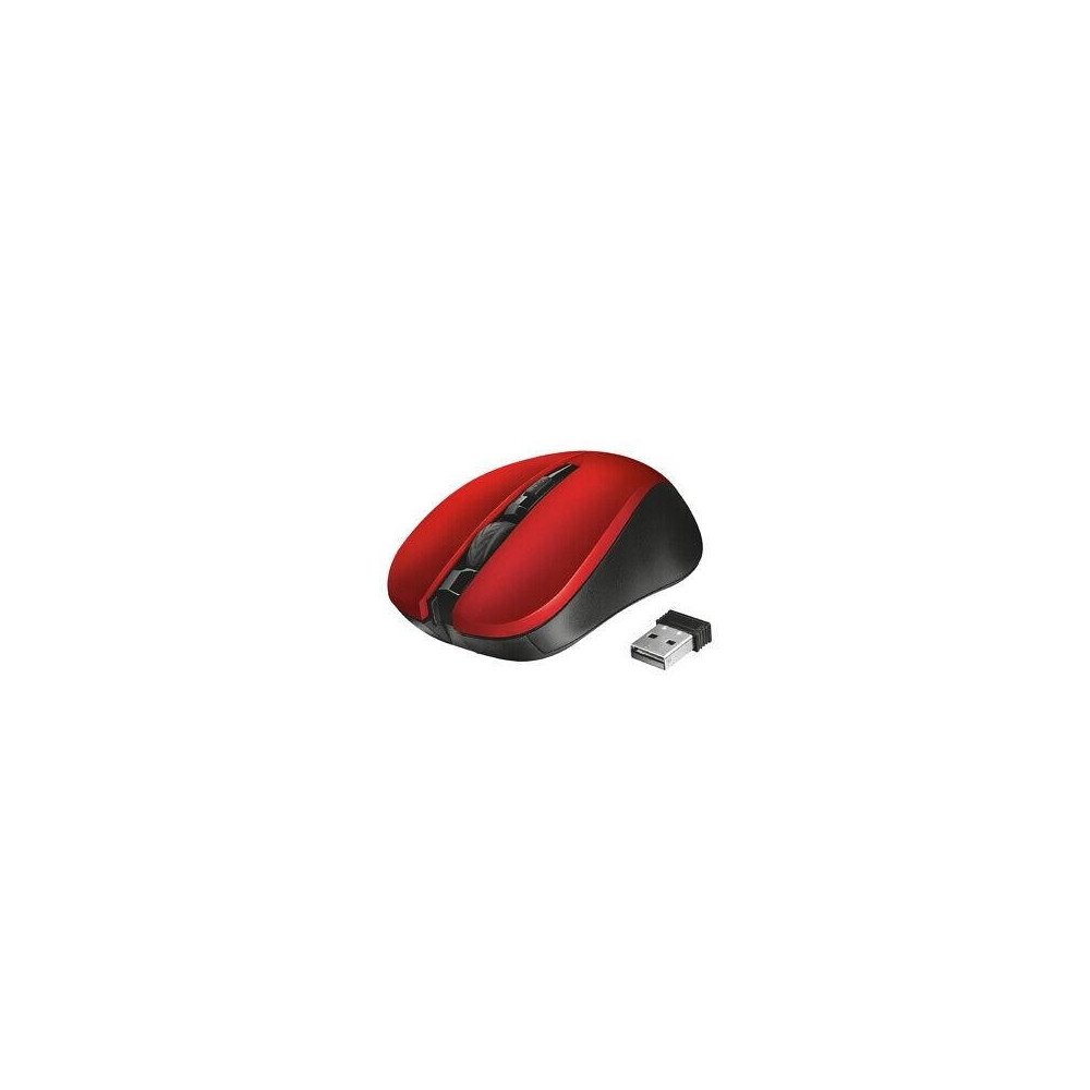 Ratón inalámbrico de clic silencioso Mydo Trust | Mouse