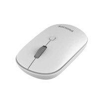 Philips M403 - Blanco (SPK7403W) | Mouse